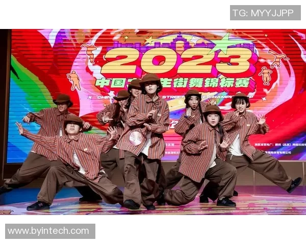 运动数据南京街舞队在全国街舞大赛中的精彩表现与实力点评分析 运动数据南京街舞队在全国街舞大赛中的精彩表现与实力点评分析