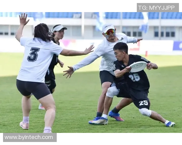 运动数据南京飞盘队逆袭之路从挑战到辉煌的精彩反击解析