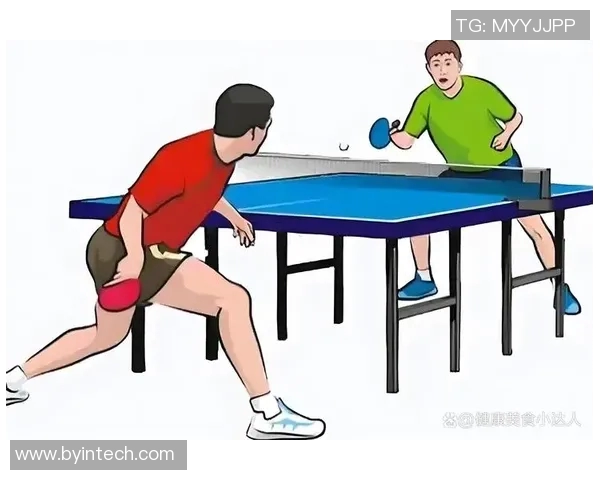 运动最新数据从零基础到乒乓球高手的力量训练全方位指南与实用技巧分享