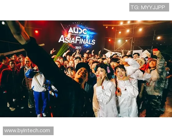 今年运动数据重庆街舞队创新盯防策略助力团队实力提升与舞蹈文化传播