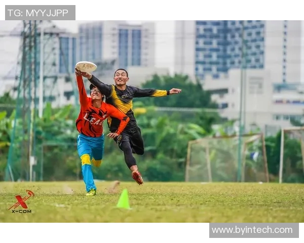 实时新闻南京飞盘队的战术解析与控制体系探索之路 实时新闻南京飞盘队的战术解析与控制体系探索之路