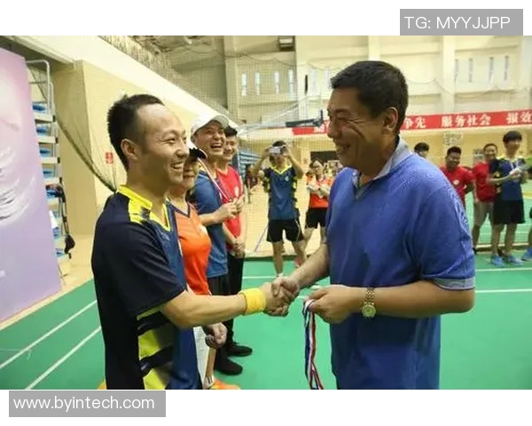 实时新闻李强专访揭秘羽毛球成功秘诀与未来发展展望 实时新闻李强专访揭秘羽毛球成功秘诀与未来发展展望